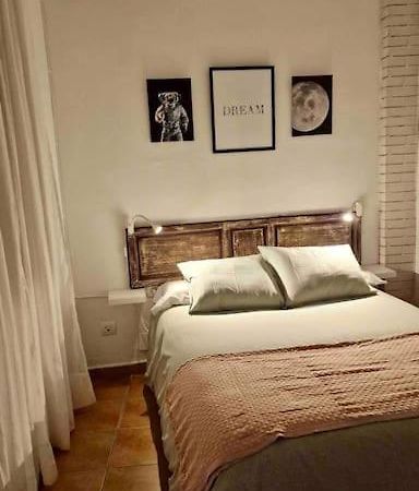 Apartamento Zacatin Centro Apartment Granada Exterior photo