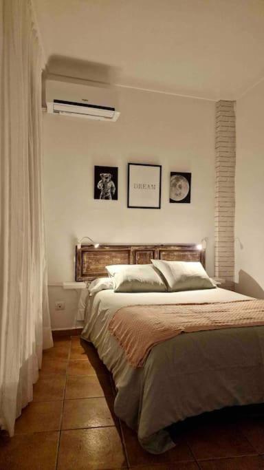 Apartamento Zacatin Centro Apartment Granada Exterior photo