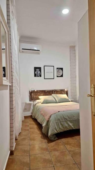 Apartamento Zacatin Centro Apartment Granada Exterior photo